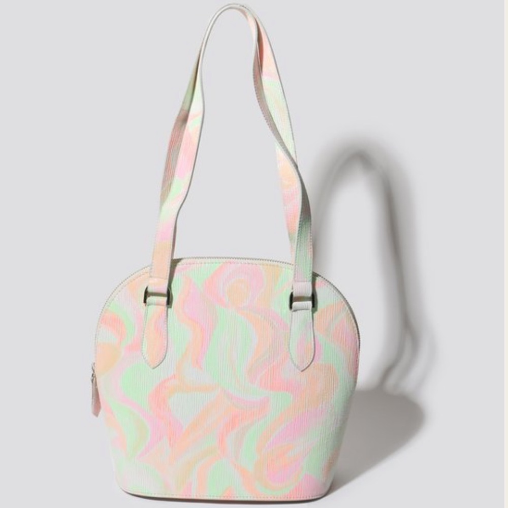 Maryam Nassir Zadeh Pisa Bag